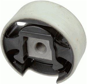 Moottorin tuki, Takana, Yläpuolella, AUDI,SEAT,SKODA,VW, 3C0 199 868 E