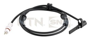 Tunnistin, kiertonopeus, Etuakseli, vasen, FIAT PUNTO, 46531420