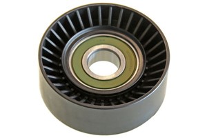 Kiristysrulla, moniurahihna, CITROËN,FIAT,IVECO,PEUGEOT, 0818.38, 504086948
