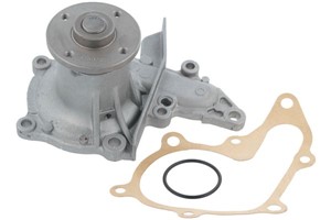 Vesipumppu, TOYOTA, 1610009060, 1610009061, 1610016090, 1610019265, 1611009030, 1611009031, 1611019175, 1611019176, 1611019185, 16110191
