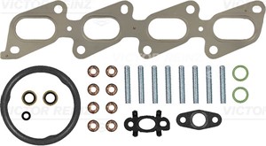 Asennussarja, turboahdin, BUICK,CHEVROLET,OPEL