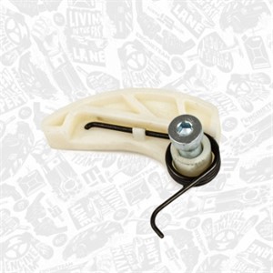 Ketjunkiristin, öljypumppu, AUDI,SEAT,SKODA,VW, 03C 109 507 AF, 03C109507AF