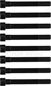 Sylinterikannen pulttisarja, CHRYSLER,HYUNDAI,MITSUBISHI, MD065959 (8x)