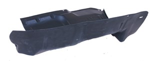 Moottorikoppa, Eteen, vasen, FIAT STILO, STILO Multi Wagon, 0000051739367