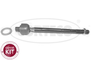 Raidetangon pää, suora, etuakseli molemminpuoleinen, CITROËN,FIAT,PEUGEOT, 1341019080 Z, 1352268080 Z, 1359225080 Z, 1359226080 Z, 13592