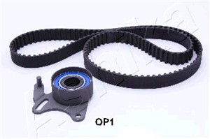 Hammashihnasarja, OPEL