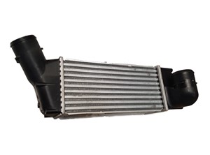 Välijäähdytin, CITROËN C4 GRAND PICASSO I, C4 PICASSO Minibus, minivan I, PEUGEOT 307, 307 Break, 307 CC, 307 SW, 0384K0