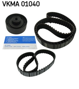 Hammashihnasarja, AUDI,VOLVO,VW, 069 109 119 A, 069 109 243 B, 069 130 113 A, 075 109 119 B, 1257118, 1257120, 1257237, 3507227