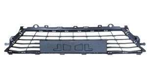 Jäähdyttimen säleikkö, Edessä, RENAULT MEGANE Grandtour IV, MEGANE Halvkombi IV, 62 22 441 80R, 62 25 423 07R