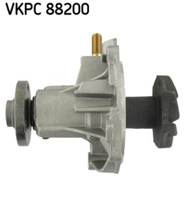 Vesipumppu, LADA NIVA Terrängbil täckt, NOVA Kombi, 2101-1307010, 2101-4197598, 4197598