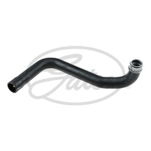 Jäähdyttimen letku, Alla, VW CRAFTER 30-35 Buss, CRAFTER 30-50 Flak/chassi, CRAFTER 30-50 Skåp, 2E0122051