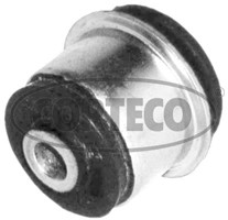 Kiinnitys, akseliston kiinnitys, Takana, Oikea, Vasen, AUDI,VW, 893 199 419