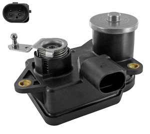 Säädin, kiertoläppä (imuputki), ALFA ROMEO,FIAT,LANCIA,OPEL,SAAB,VAUXHALL, 00 850 444, 055205127, 08 50 444, 55 190 241, 55 205 127, 551