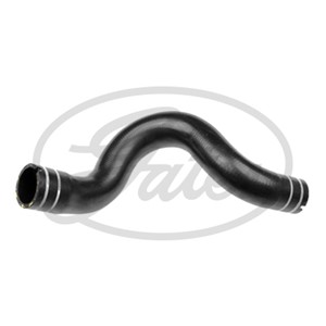 Jäähdyttimen letku, Yläpuolella, FIAT FIORINO Minibus, minivan, FIORINO Skåp/stor limousine, QUBO, 51856669, 51899540, 51915407
