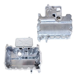 Öljypohja, SEAT IBIZA IV, IBIZA SC IV, IBIZA ST IV, SKODA FABIA II, FABIA Combi II, ROOMSTER, ROOMSTER Praktik, VW POLO V, 03P 103 602A,
