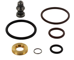 Korjaussarja, ruiskutussuutin, AUDI,SEAT,SKODA,VW, 038 198 051 A, 038 198 051 B, 038 198 051 C, 038198051B, 038398051B, 38 198 051 A, 38