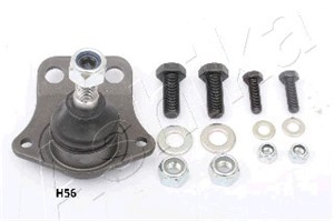 Pallonivel, Etuakseli, Alla, HYUNDAI STELLAR, 54530-31000, 54530-31300