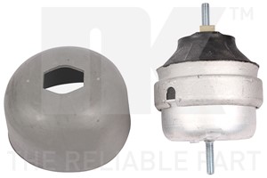 Moottorin tuki, Etuakseli, AUDI,SKODA,VW, 8D0 199 382 AC, 8D0 199 382 AE, 8D0 199 382 AR, 8D0 199 382 G, 8D0 199 382 K, 8D0 199 382 M