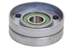 Ohjainrulla, moniurahihna, CHRYSLER VOYAGER IV, JEEP CHEROKEE, 0 5066 936AA, 3561201810F, 5066 936AA