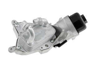 Öljynjäähdytin, moottoriöljy, ALFA ROMEO,FIAT,LANCIA,OPEL, 55208625, 55220558, 55236754, 55273042, 650159, 65550981