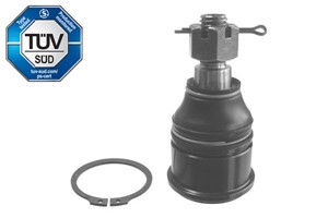 Pallonivel, Molemminpuolin, Alla, HONDA LEGEND I, LEGEND Coupé I, 51220SD4004, 51220SD4013, 51220SD4023