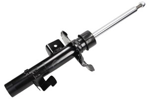Iskunvaimennin, Etuakseli, vasen, VOLVO XC60 SUV I, XC60 VAN I, 30760309, 31277371, 31277626, 8G9118K001NAE, 8G9118K001NBA, 8G9118K001NC