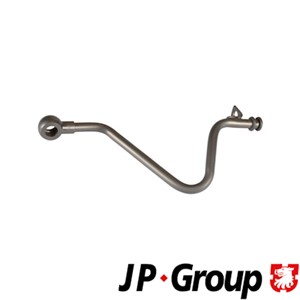 Öljyjohdin, ahdin, MERCEDES-BENZ, 6111800120