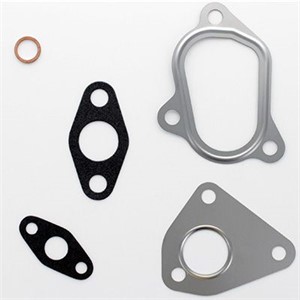 Asennussarja, turboahdin, FIAT,LANCIA,OPEL,RENAULT,SUZUKI,VAUXHALL,VW, 04708710*, 05860030*, 073501344*, 0860067*, 0860585*, 0860588*, 0
