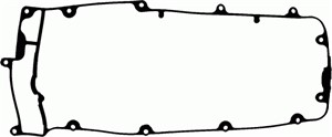 Tiiviste, venttiilikoppa, LAND ROVER DEFENDER Cabrio, DEFENDER Pick Up, DEFENDER Station Wagon, DISCOVERY II, LVP000020
