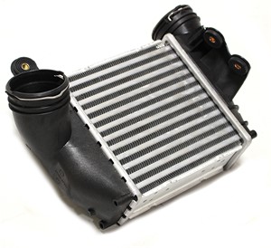 Välijäähdytin, AUDI,SEAT,SKODA,VW, 1J0.145.803AB, 1J0.145.803N