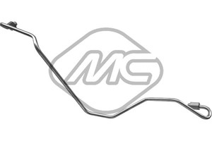 Öljyjohdin, ahdin, AUDI,SEAT,SKODA,VW, 03G145771J