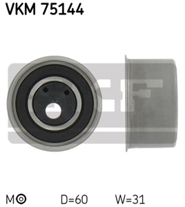 Kiristysrulla, hammashihnat, HYUNDAI,KIA,MITSUBISHI, 24450-33010, 24450-33020, MD 129355
