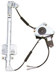 Lasinnostin, Vasen, FORD KA, 1 097 578, 1 138 072