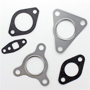 Asennussarja, turboahdin, NISSAN ALMERA II, ALMERA Hatchback II, ALMERA TINO, PRIMERA, PRIMERA Hatchback, PRIMERA Kombi