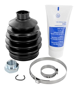 Paljekumisarja, vetoakseli, Pyörän puoli, MERCEDES-BENZ A-KLASS [W168], 168 360 03 68, A1683600368, A1683660591
