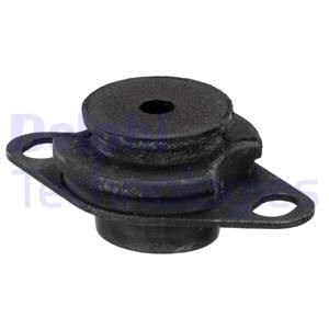 Moottorin tuki, Takana, Vasen, DACIA,NISSAN,RENAULT, 1122000QAB, 6001543760, 7700788318, 8200066617, 8200072699, 8200089697