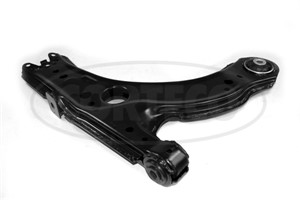 Tukivarsi, pyöräntuenta, Etuakseli, Molemminpuolin, AUDI,SEAT,SKODA,VW, 1J0407151A, 1J0407151B, 1J0407151C