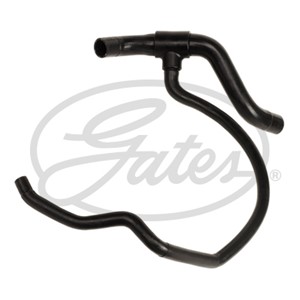 Jäähdyttimen letku, Alla, FIAT DOBLO Minibus, minivan, DOBLO Skåp/stor limousine, 46844560