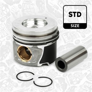 Männät, HYUNDAI,KIA, 23410-27901, 23410-27903, 23410-27904, 23410-27921, 23410-27923, 23410-27924