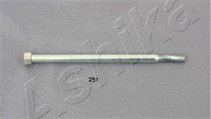 Vakaaja, Etuakseli, Oikea, Vasen, TOYOTA HILUX Pick-up IV, 90101-08038