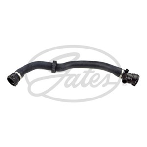 Jäähdyttimen letku, Yläpuolella, BMW X5 [E53], 11 53 7 788 276