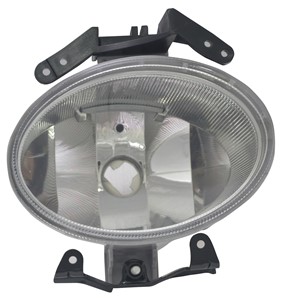 Sumuvalo, Vasen, HYUNDAI SANTA FÉ II, 922012B000, 92201-2B000