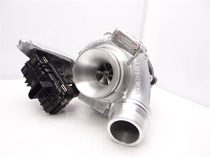 Turboahdin, BMW, 851466405