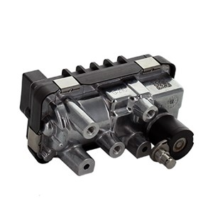 Turboahdin, BMW 5 [E60], 5 Touring [E61], X3 [E83], 11652287495*, 11652433122*, 11657794020*, 11657794020F*, 11657794020G*, 11657794020H