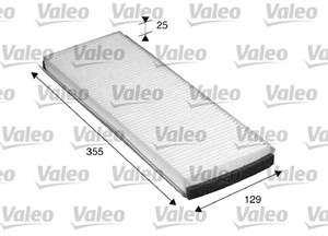 Suodatin, sisäilma, FORD TRANSIT Buss, TRANSIT Flak/chassi, TRANSIT Skåp, TRANSIT TOURNEO Buss, 1353267, 1459009, 4042703, YC1H19N619AB