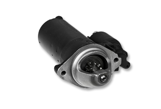 Käynnistin, TOYOTA YARIS, YARIS VERSO, 28100 21020, 28100 21030