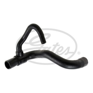 Jäähdyttimen letku, Yläpuolella, OPEL CORSA D, CORSA D Skåp/halvkombi, 13 37 836, 13 37 858, 13249352, 13344212