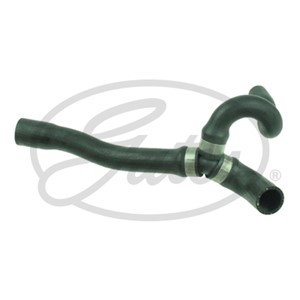 jäähdyttimestä säiliöön, SEAT,VW, 028 121 053 T