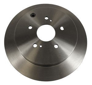 Jarrulevy, Taka-akseli, Takana, SUZUKI GRAND VITARA II, 5561177K00, 55611-77K00, 55611-77K00-000, 55611-77K01
