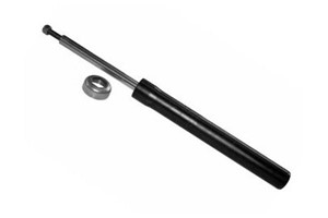 Iskunvaimennin, Etuakseli, VW DERBY, POLO, POLO Classic, POLO II, POLO Coupé, 861412031B, 861412031C, 867413503, 867413503A, 867413503B,